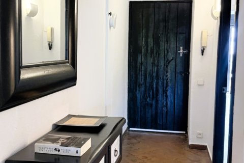 Apartamento en venta en Marbella, Málaga, España 1 dormitorio, 95 m2 No. 172918 - foto 22