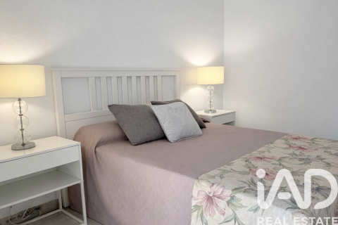 Apartamento en venta en Marbella, Málaga, España 1 dormitorio, 95 m2 No. 172918 - foto 24