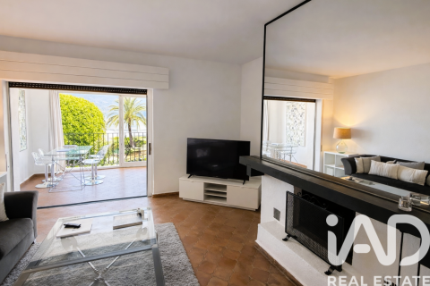 Apartamento en venta en Marbella, Málaga, España 1 dormitorio, 95 m2 No. 172918 - foto 8