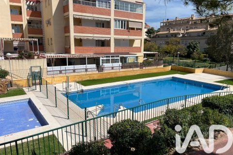 Apartamento en venta en Rincón de la Victoria, Málaga, España 3 dormitorios, 80 m2 No. 172923 - foto 1