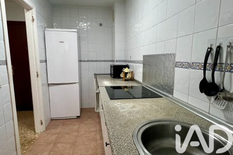 Apartamento en venta en Rincón de la Victoria, Málaga, España 3 dormitorios, 80 m2 No. 172923 - foto 26