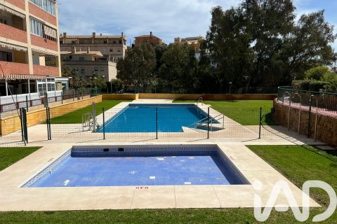 Apartamento en venta en Rincón de la Victoria, Málaga, España 3 dormitorios, 80 m2 No. 172923 - foto 2