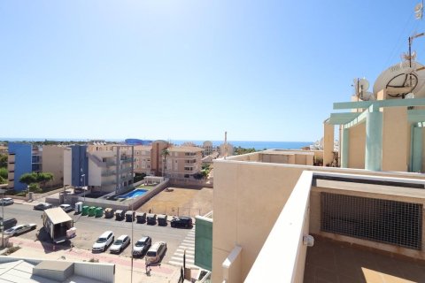 Penthäuser zum Verkauf in Cabo Roig, Alicante, Spanien 2 Schlafzimmer, 72 m2 Nr. 179400 - Foto 15