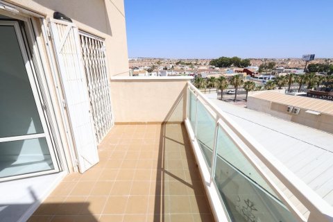 Penthäuser zum Verkauf in Cabo Roig, Alicante, Spanien 2 Schlafzimmer, 72 m2 Nr. 179400 - Foto 10