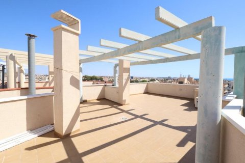 Penthäuser zum Verkauf in Cabo Roig, Alicante, Spanien 2 Schlafzimmer, 72 m2 Nr. 179400 - Foto 12