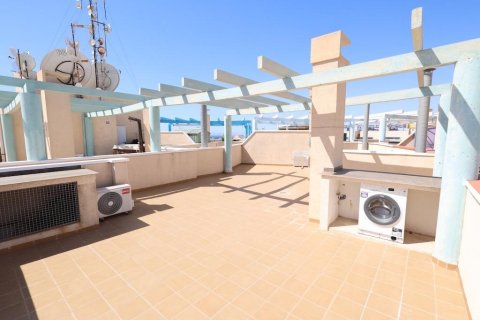Penthäuser zum Verkauf in Cabo Roig, Alicante, Spanien 2 Schlafzimmer, 72 m2 Nr. 179400 - Foto 14
