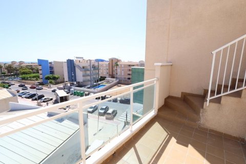 Penthäuser zum Verkauf in Cabo Roig, Alicante, Spanien 2 Schlafzimmer, 72 m2 Nr. 179400 - Foto 9
