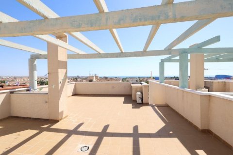 Penthäuser zum Verkauf in Cabo Roig, Alicante, Spanien 2 Schlafzimmer, 72 m2 Nr. 179400 - Foto 13