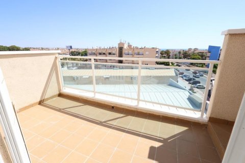 Penthäuser zum Verkauf in Cabo Roig, Alicante, Spanien 2 Schlafzimmer, 72 m2 Nr. 179400 - Foto 11