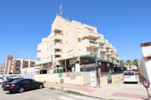 Penthäuser in Cabo Roig, Alicante, Spanien 2 Schlafzimmer, 72 m2 Nr. 179400