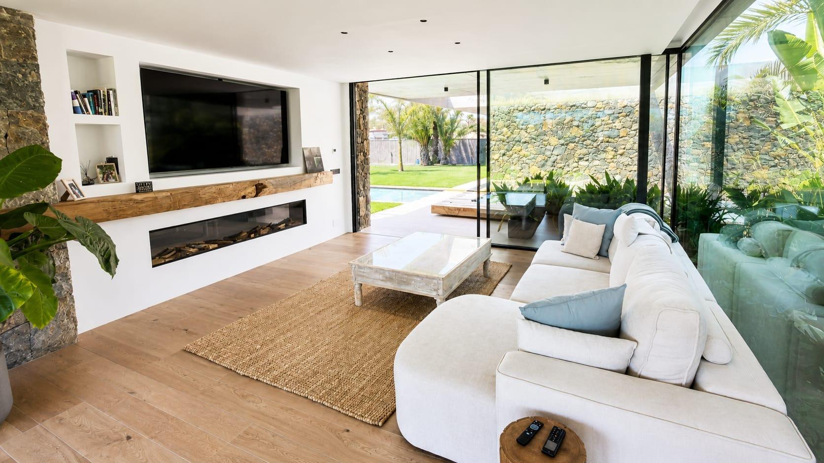 Villa in Alicante, Spain 3 bedrooms, 300 sq.m. No. 179395