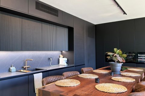 Продажа виллы в Аликанте, Испания 3 спальни, 300м2 №179395 - фото 10