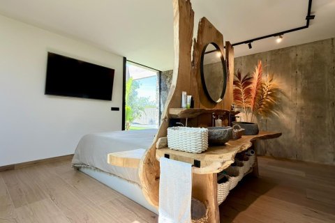 Продажа виллы в Аликанте, Испания 3 спальни, 300м2 №179395 - фото 15