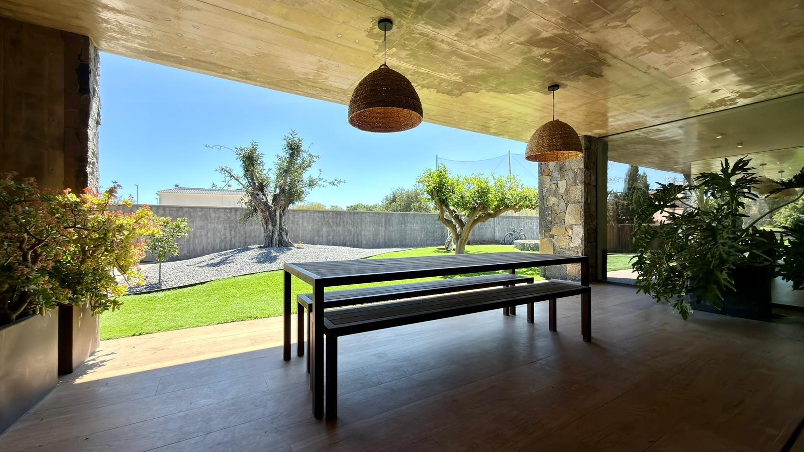 Villa in Alicante, Spain 3 bedrooms, 300 sq.m. No. 179395