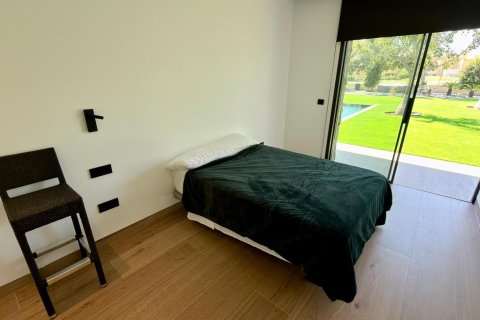 Продажа виллы в Аликанте, Испания 3 спальни, 300м2 №179395 - фото 23