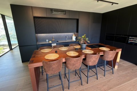 Продажа виллы в Аликанте, Испания 3 спальни, 300м2 №179395 - фото 9