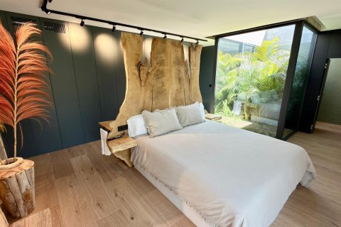 Продажа виллы в Аликанте, Испания 3 спальни, 300м2 №179395 - фото 4