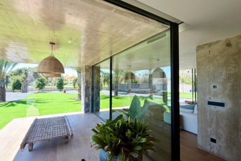 Продажа виллы в Аликанте, Испания 3 спальни, 300м2 №179395 - фото 25