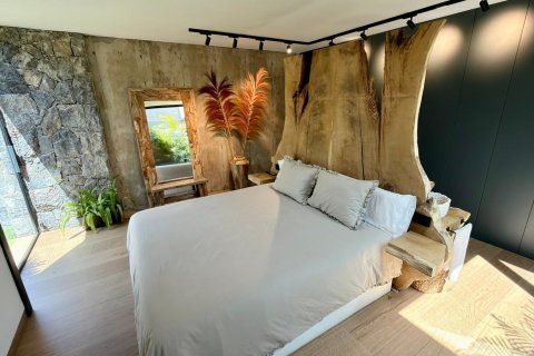 Продажа виллы в Аликанте, Испания 3 спальни, 300м2 №179395 - фото 14