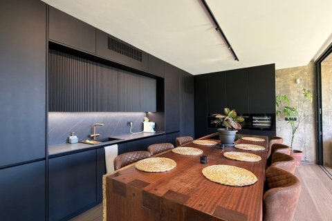 Продажа виллы в Аликанте, Испания 3 спальни, 300м2 №179395 - фото 5