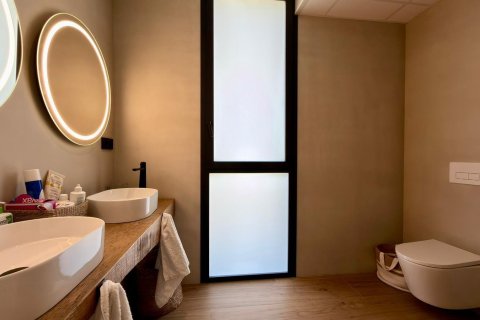 Продажа виллы в Аликанте, Испания 3 спальни, 300м2 №179395 - фото 8