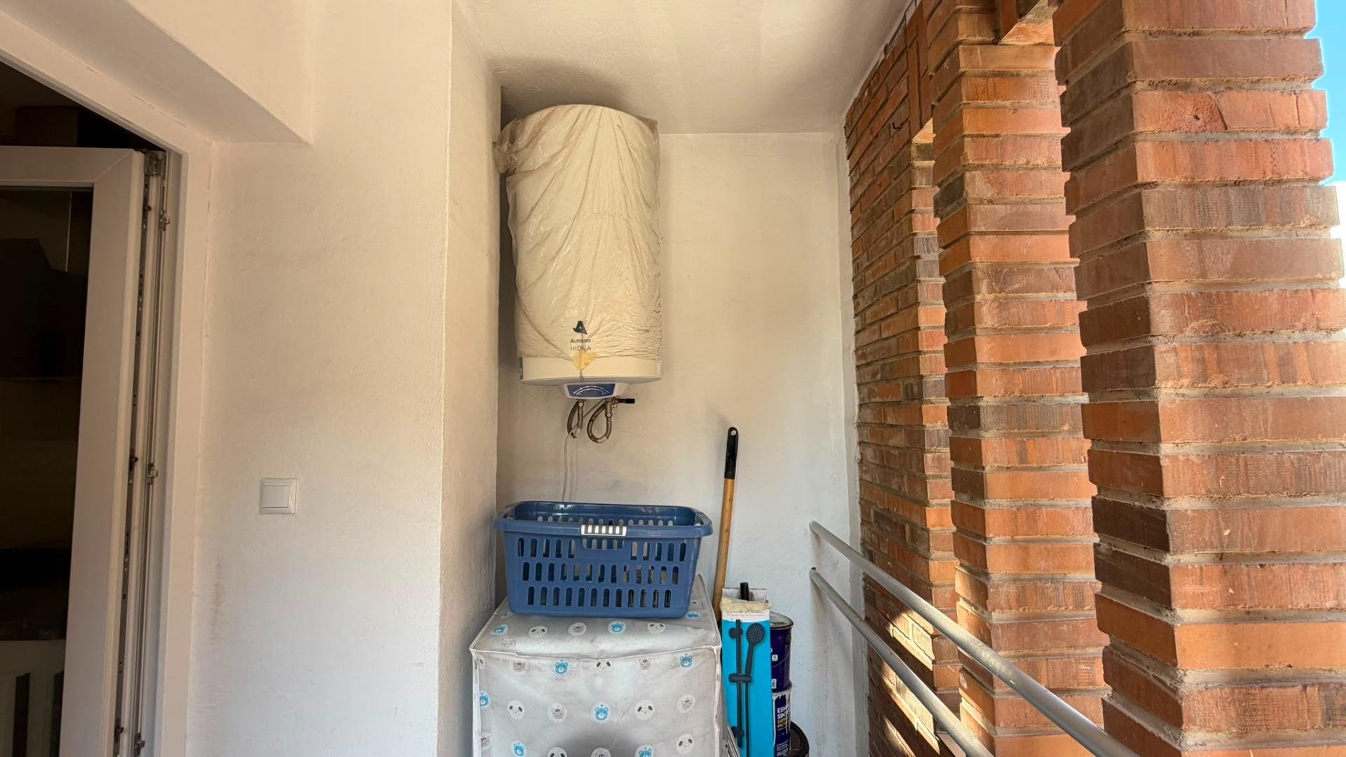 Apartamento en Torrevieja, Alicante, España 3 dormitorios, 99 m2 No. 179399