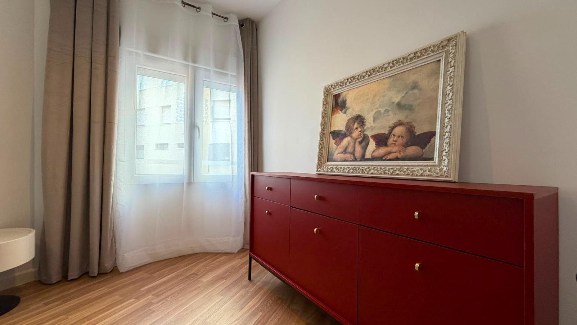 Apartamento en Torrevieja, Alicante, España 3 dormitorios, 99 m2 No. 179399