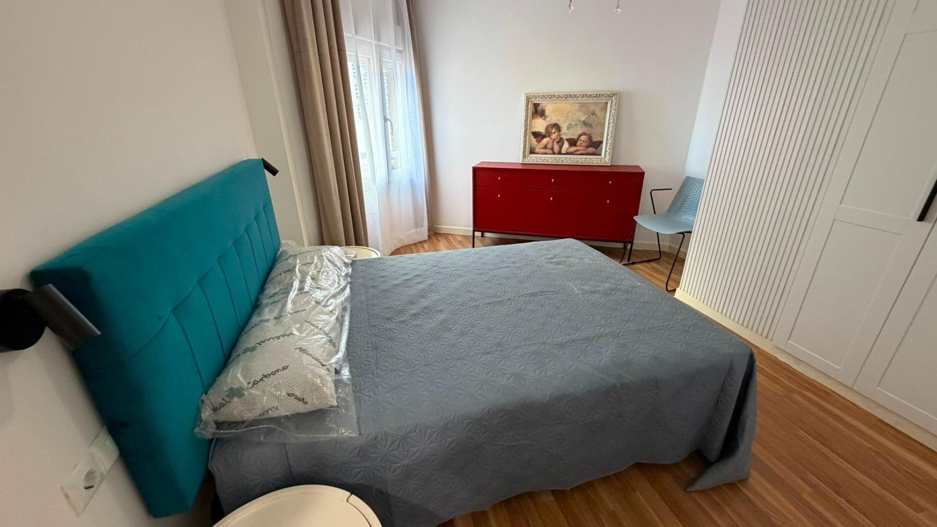 Apartamento en Torrevieja, Alicante, España 3 dormitorios, 99 m2 No. 179399