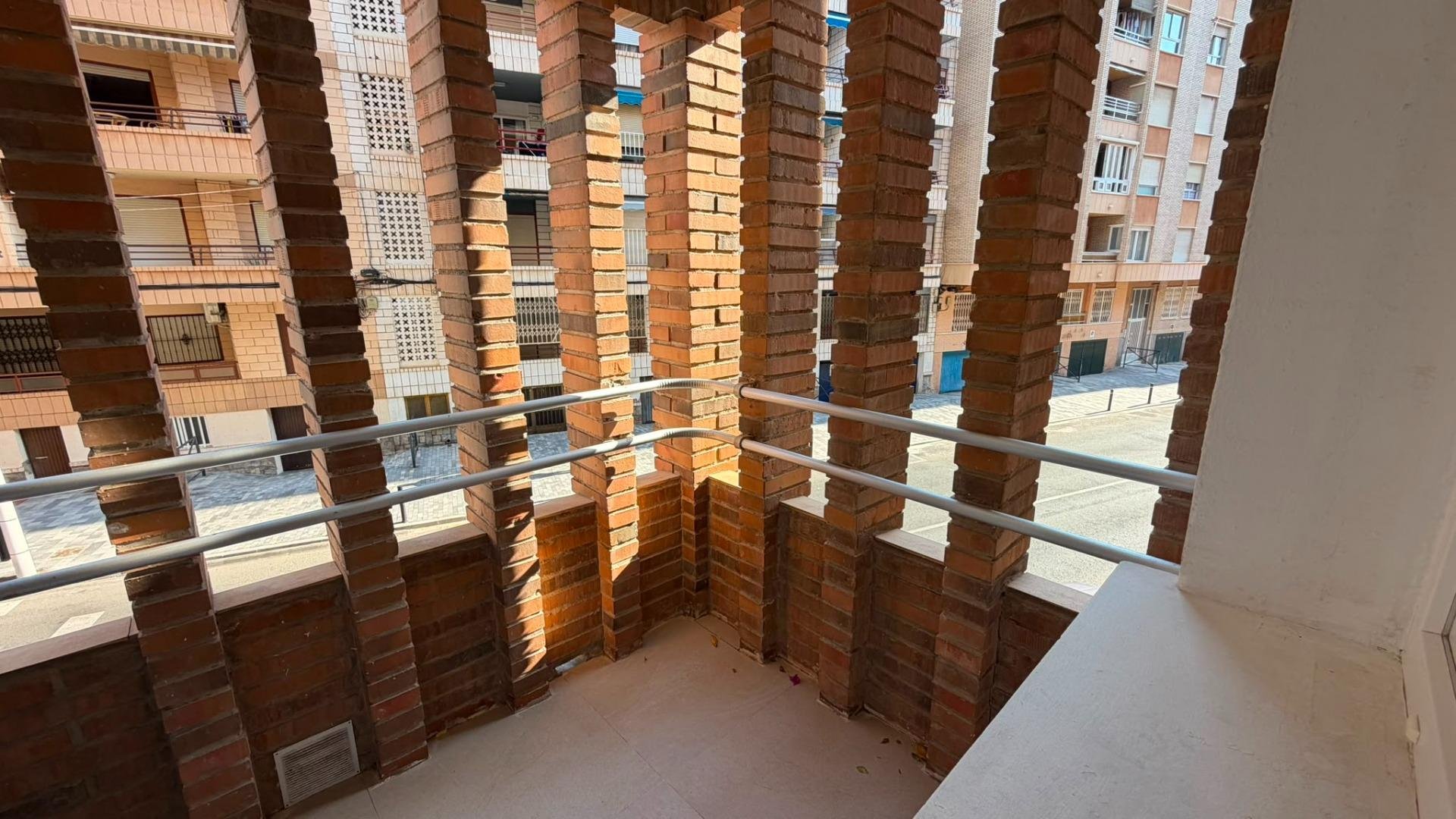 Apartamento en Torrevieja, Alicante, España 3 dormitorios, 99 m2 No. 179399