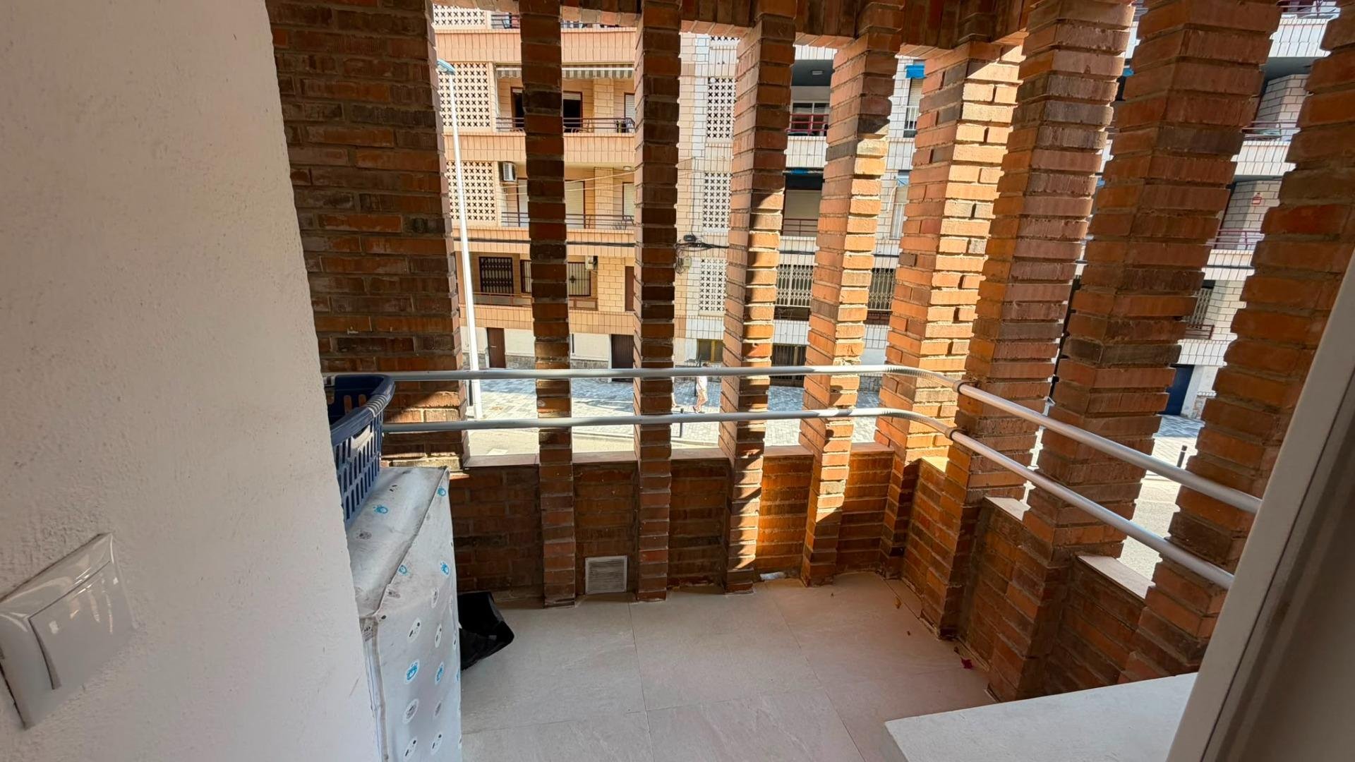Apartamento en Torrevieja, Alicante, España 3 dormitorios, 99 m2 No. 179399