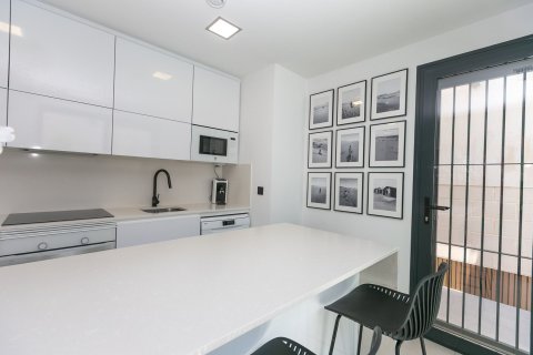 Villa till salu i Villamartin, Alicante, Spanien 103 kvm. Nr. 179394 - foto 15