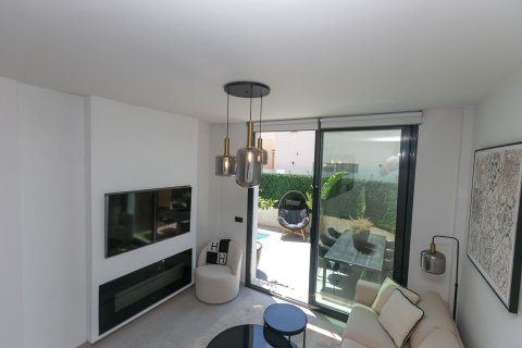 Villa till salu i Villamartin, Alicante, Spanien 103 kvm. Nr. 179394 - foto 13