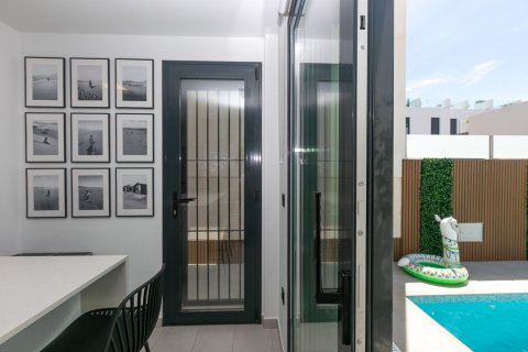 Villa till salu i Villamartin, Alicante, Spanien 103 kvm. Nr. 179394 - foto 21