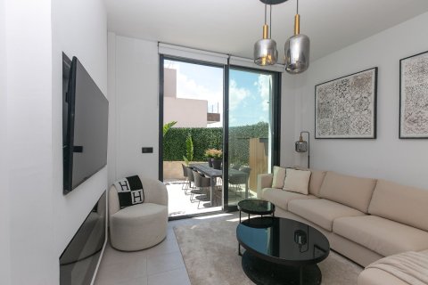 Villa till salu i Villamartin, Alicante, Spanien 103 kvm. Nr. 179394 - foto 8