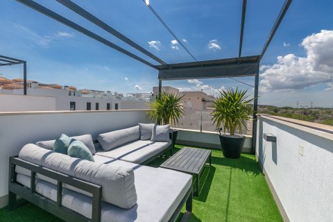 Villa till salu i Villamartin, Alicante, Spanien 103 kvm. Nr. 179394 - foto 3