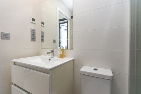 Villa till salu i Villamartin, Alicante, Spanien 103 kvm. Nr. 179394 - foto 28