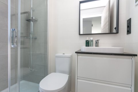 Villa till salu i Villamartin, Alicante, Spanien 103 kvm. Nr. 179394 - foto 22
