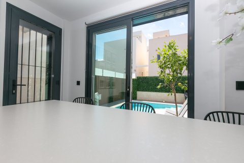 Villa till salu i Villamartin, Alicante, Spanien 103 kvm. Nr. 179394 - foto 18