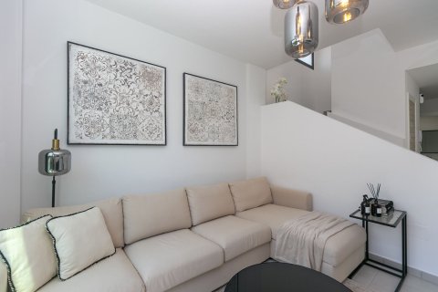 Villa till salu i Villamartin, Alicante, Spanien 103 kvm. Nr. 179394 - foto 9