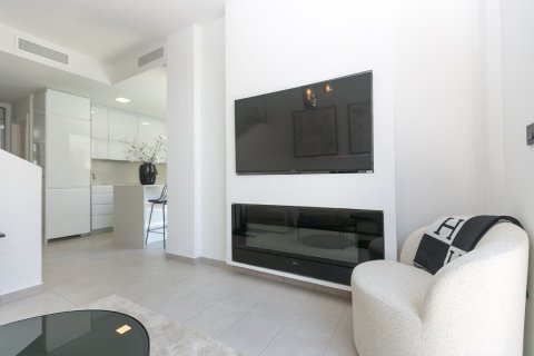 Villa till salu i Villamartin, Alicante, Spanien 103 kvm. Nr. 179394 - foto 10