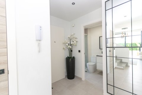 Villa till salu i Villamartin, Alicante, Spanien 103 kvm. Nr. 179394 - foto 7