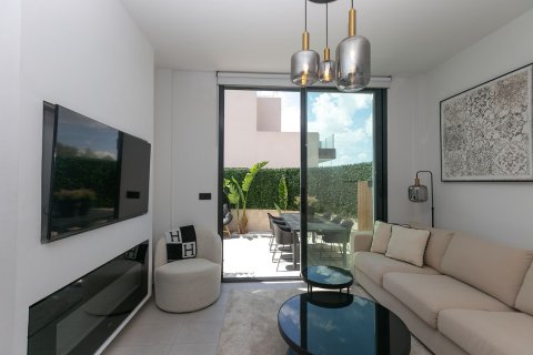 Villa till salu i Villamartin, Alicante, Spanien 103 kvm. Nr. 179394 - foto 12
