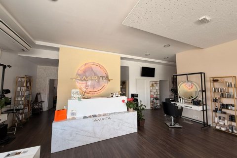 Gewerbeimmobilien zur Miete in Los Dolses, Alicante, Spanien 4 Schlafzimmer, 160 m2 Nr. 179397 - Foto 5