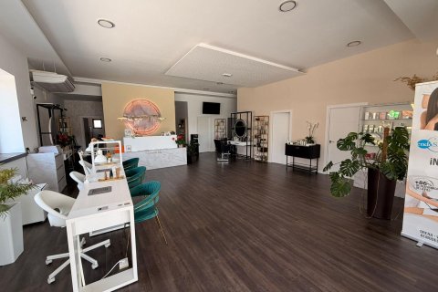 Gewerbeimmobilien zur Miete in Los Dolses, Alicante, Spanien 4 Schlafzimmer, 160 m2 Nr. 179397 - Foto 3