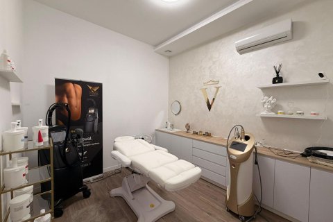 Gewerbeimmobilien zur Miete in Los Dolses, Alicante, Spanien 4 Schlafzimmer, 160 m2 Nr. 179397 - Foto 7
