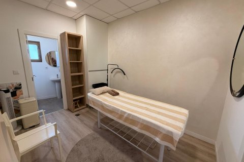 Gewerbeimmobilien zur Miete in Los Dolses, Alicante, Spanien 4 Schlafzimmer, 160 m2 Nr. 179397 - Foto 8