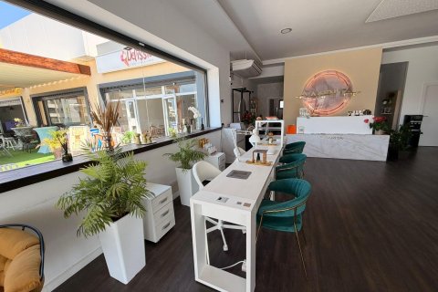 Gewerbeimmobilien zur Miete in Los Dolses, Alicante, Spanien 4 Schlafzimmer, 160 m2 Nr. 179397 - Foto 4