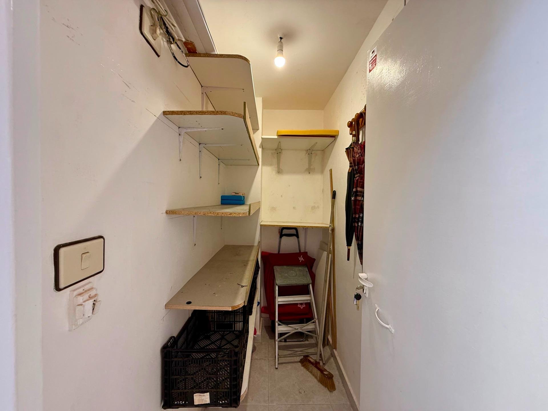 Kattohuoneisto Torrevieja, Alicante, Espanja 2 makuuhuonetta, 66 m2 No. 179396