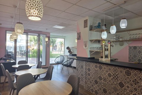 Gewerbeimmobilien zum Verkauf in El Campello, Alicante, Spanien 2 Schlafzimmer, 85 m2 Nr. 179398 - Foto 4