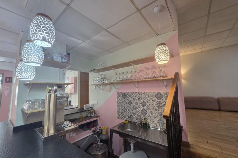 Gewerbeimmobilien zum Verkauf in El Campello, Alicante, Spanien 2 Schlafzimmer, 85 m2 Nr. 179398 - Foto 24